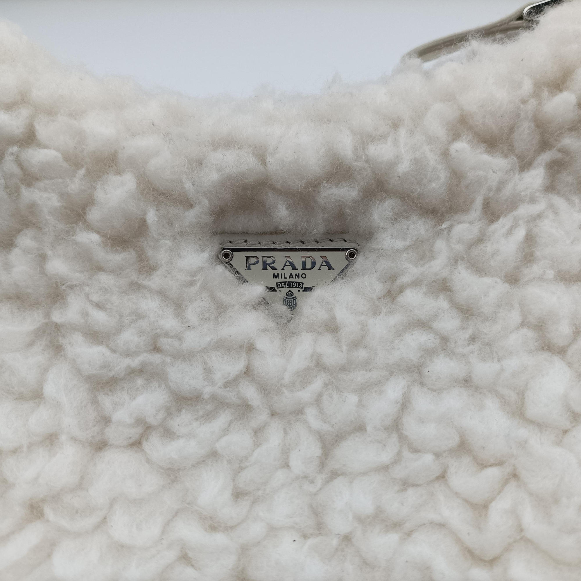 Re-Edition 2005 White Wool 1NE515 7/Dリエディション 2005 ホワイト ウール 1NE515 7/D