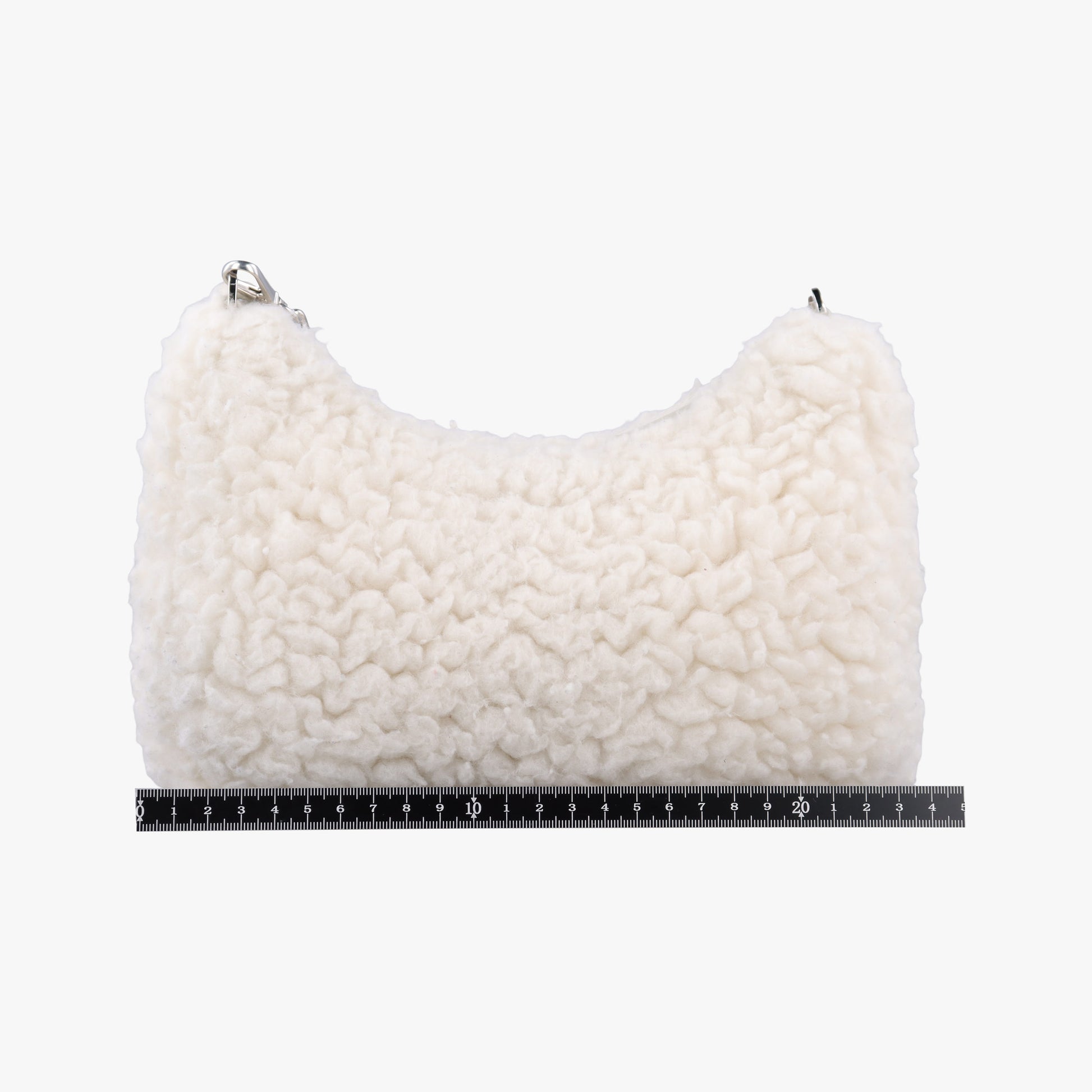 Re-Edition 2005 White Wool 1NE515 7/Dリエディション 2005 ホワイト ウール 1NE515 7/D