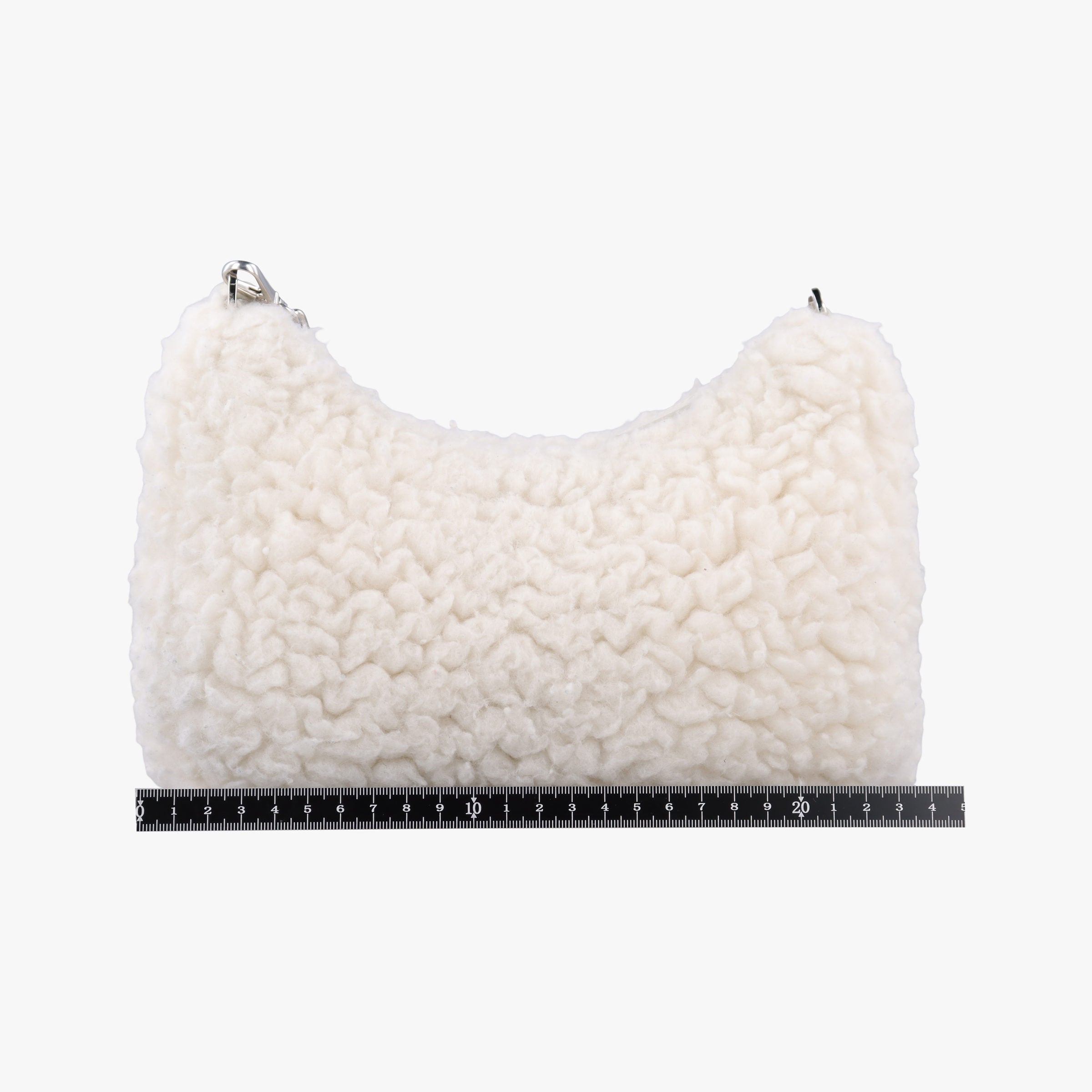 Re-Edition 2005 White Wool 1NE515 7/Dリエディション 2005 ホワイト ウール 1NE515 7/D