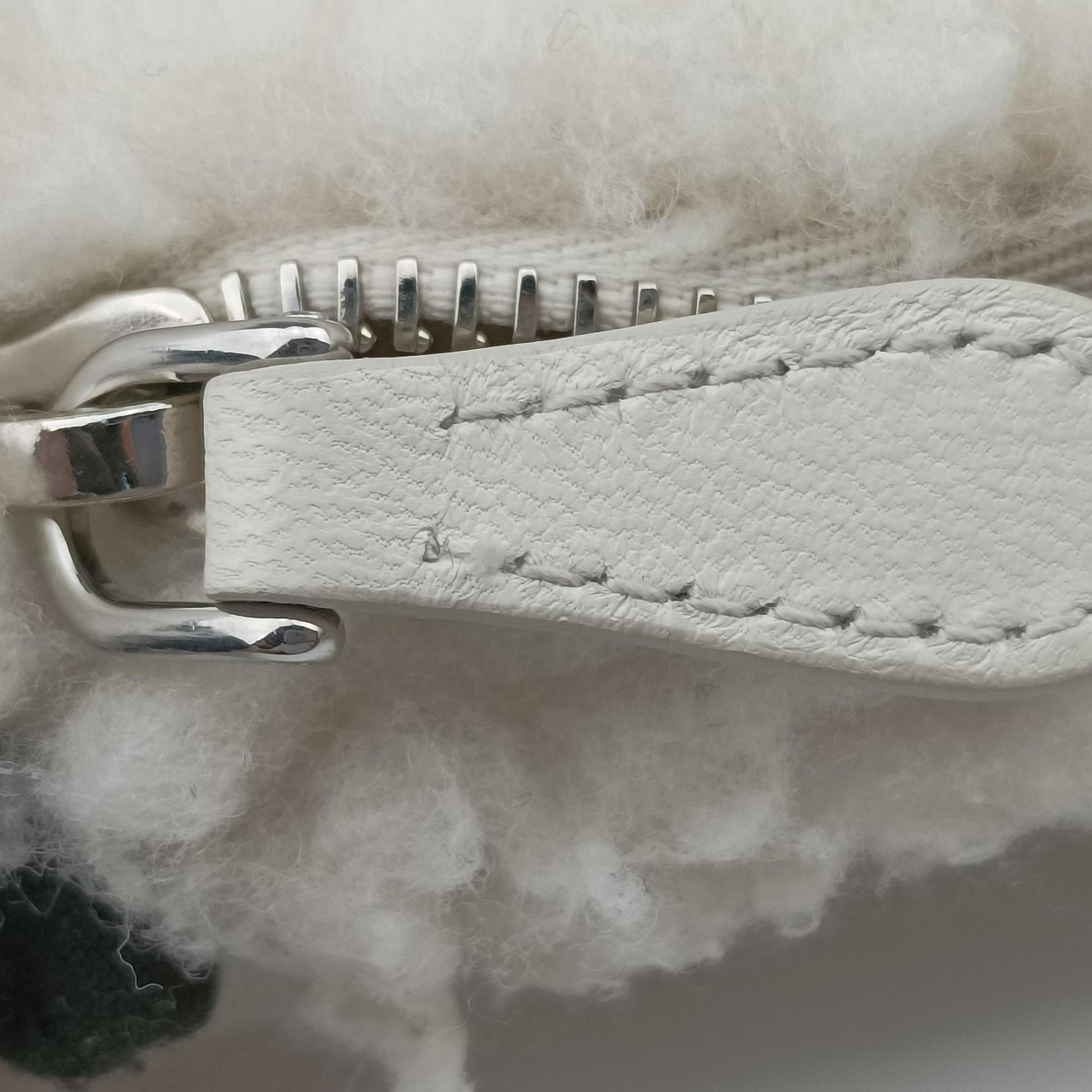 Re-Edition 2005 White Wool 1NE515 7/Dリエディション 2005 ホワイト ウール 1NE515 7/D