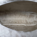 Re-Edition 2005 White Wool 1NE515 7/Dリエディション 2005 ホワイト ウール 1NE515 7/D