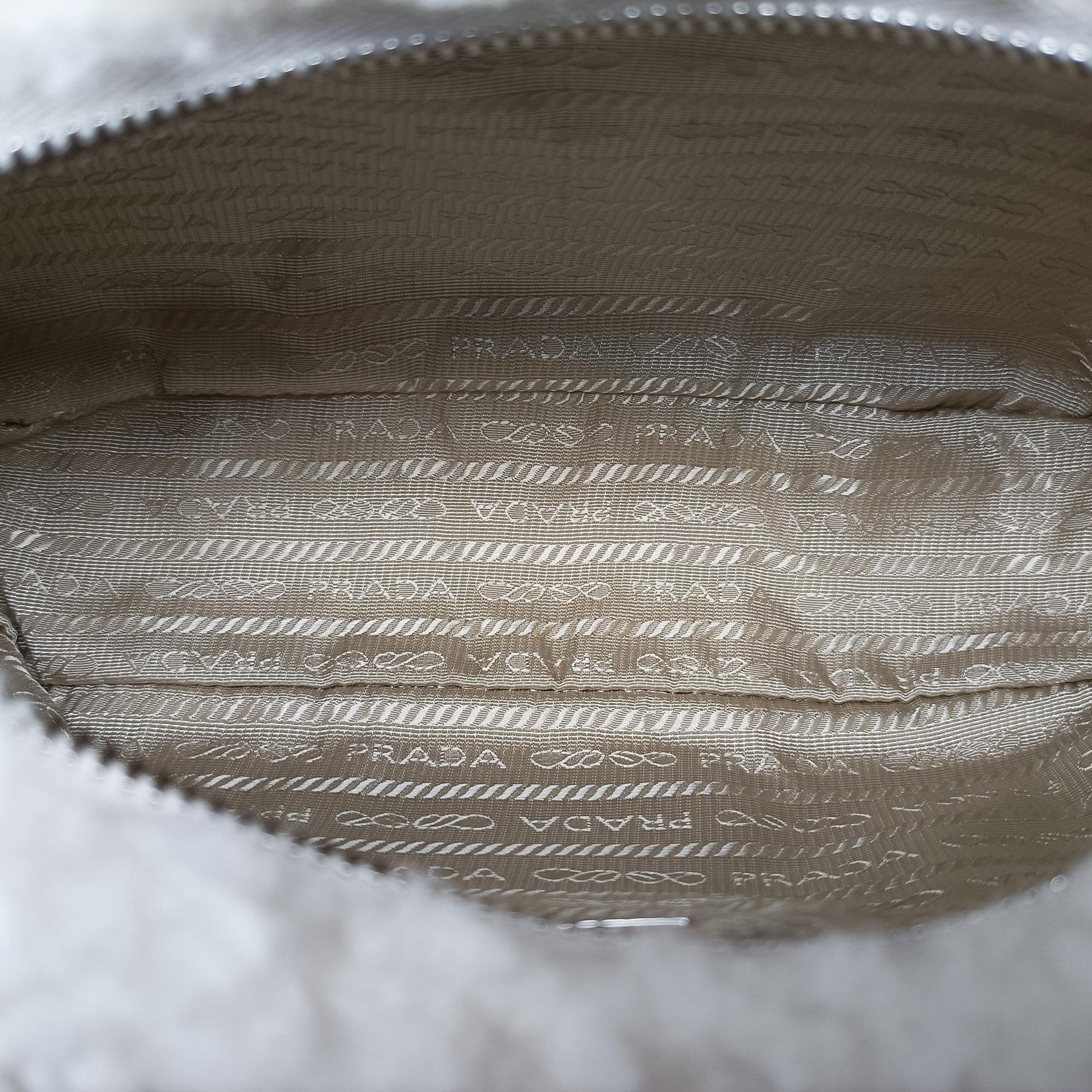 Re-Edition 2005 White Wool 1NE515 7/Dリエディション 2005 ホワイト ウール 1NE515 7/D