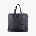 Tote Black Leather トート ブラック レザー 