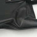 Tote Black Leather トート ブラック レザー 
