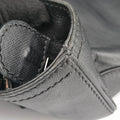 Tote Black Leather トート ブラック レザー 
