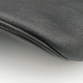 Tote Black Leather トート ブラック レザー 