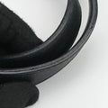 Tote Black Leather トート ブラック レザー 