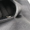 Tote Black Leather トート ブラック レザー 