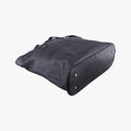 Tote Black Leather トート ブラック レザー 