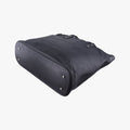 Tote Black Leather トート ブラック レザー 