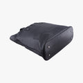 Tote Black Leather トート ブラック レザー 