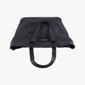Tote Black Leather トート ブラック レザー 