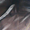 Trotter Brown Canvas×Leather トロッター ブラウン キャンバス×レザー 
