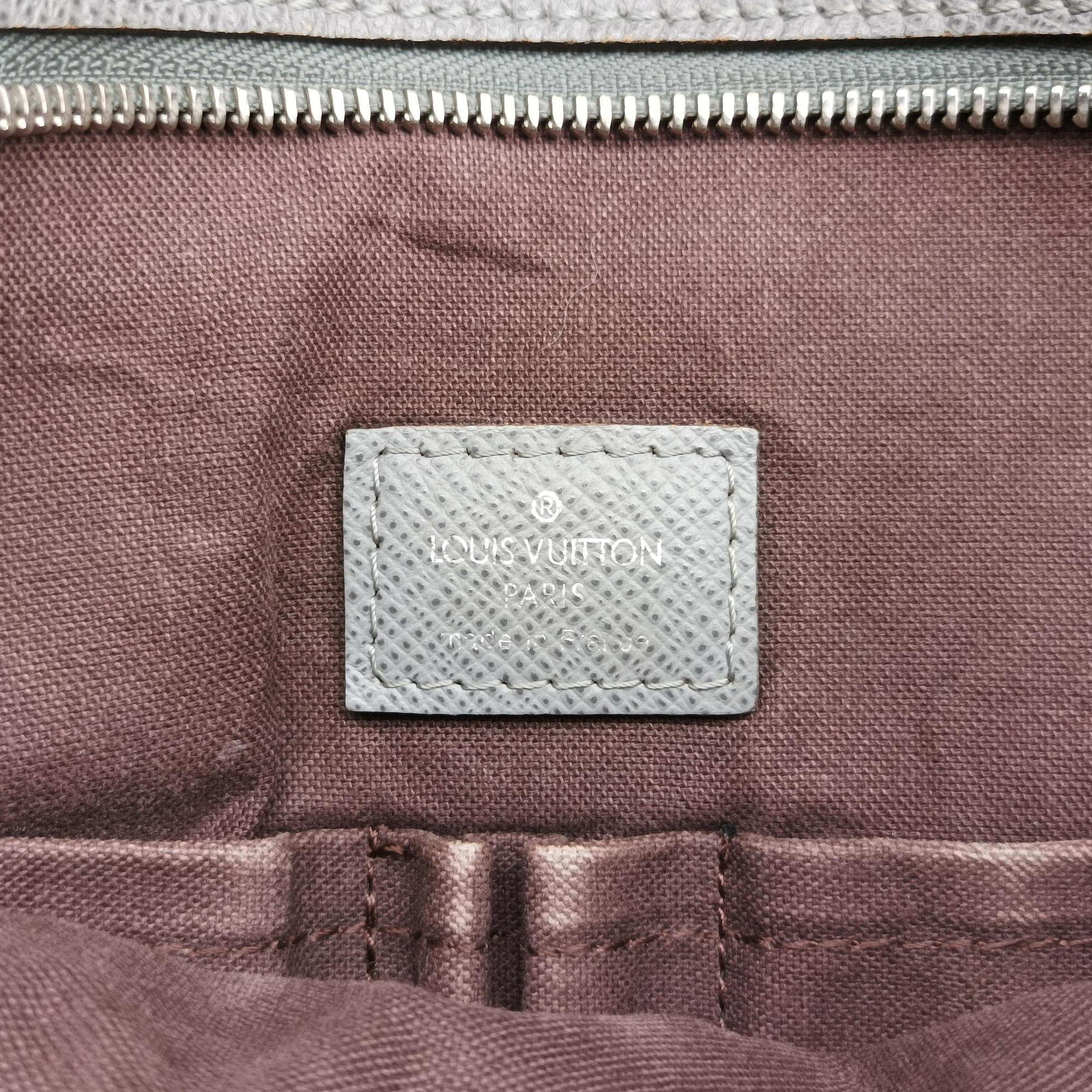 SASHA Glacier Grey TAIGA M32630 VI3120サシャ グラシエ グレー タイガ M32630 VI3120