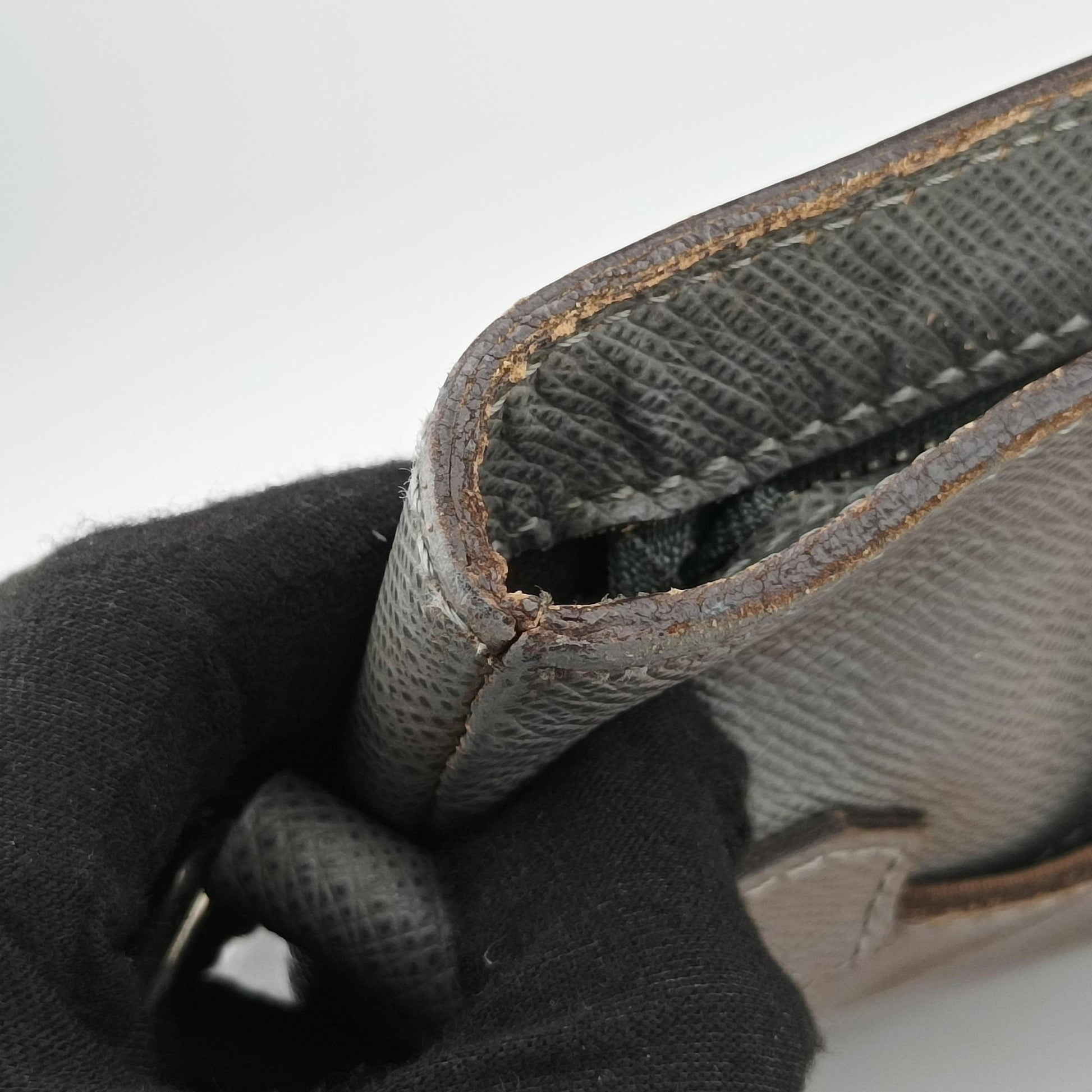 SASHA Glacier Grey TAIGA M32630 VI3120サシャ グラシエ グレー タイガ M32630 VI3120