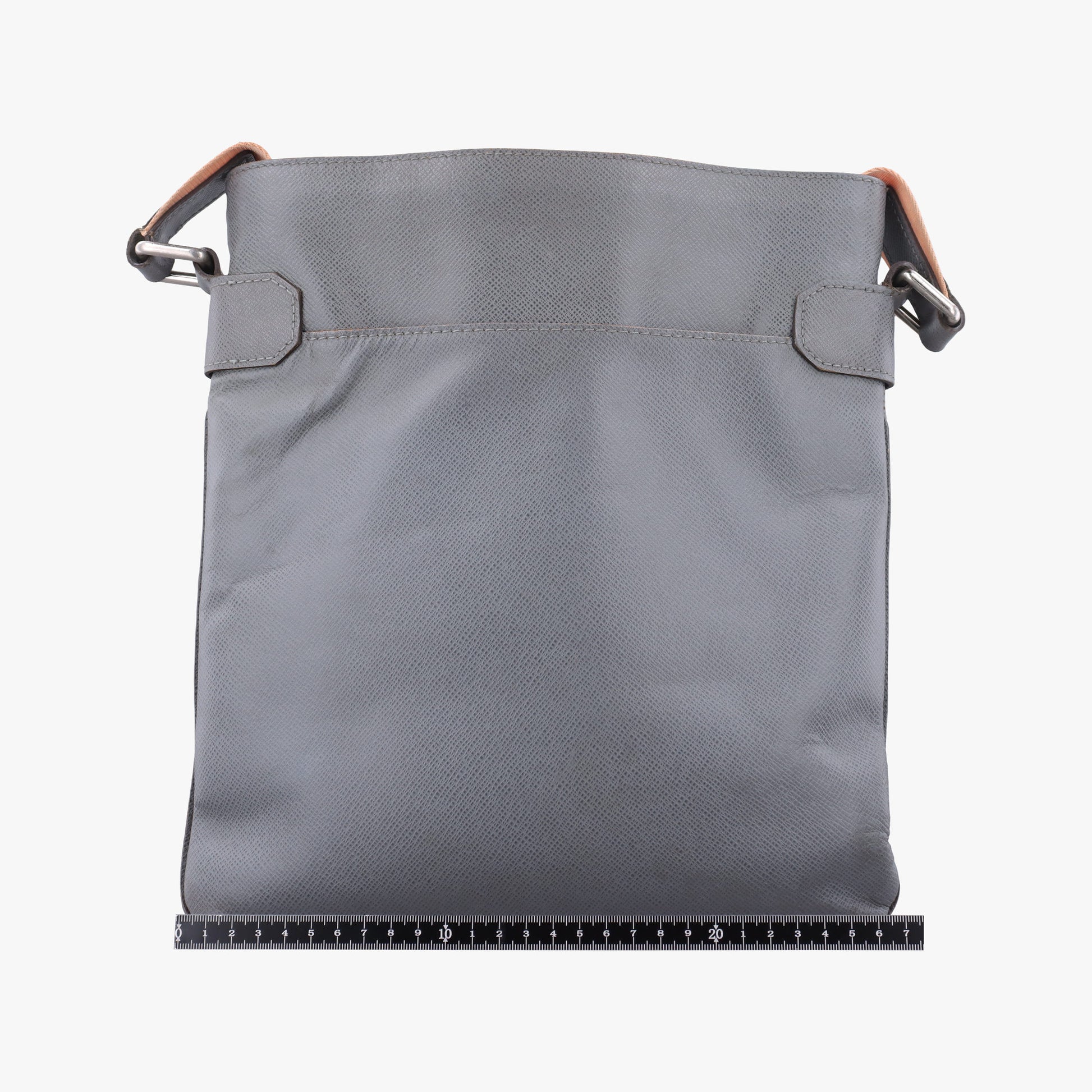 SASHA Glacier Grey TAIGA M32630 VI3120サシャ グラシエ グレー タイガ M32630 VI3120
