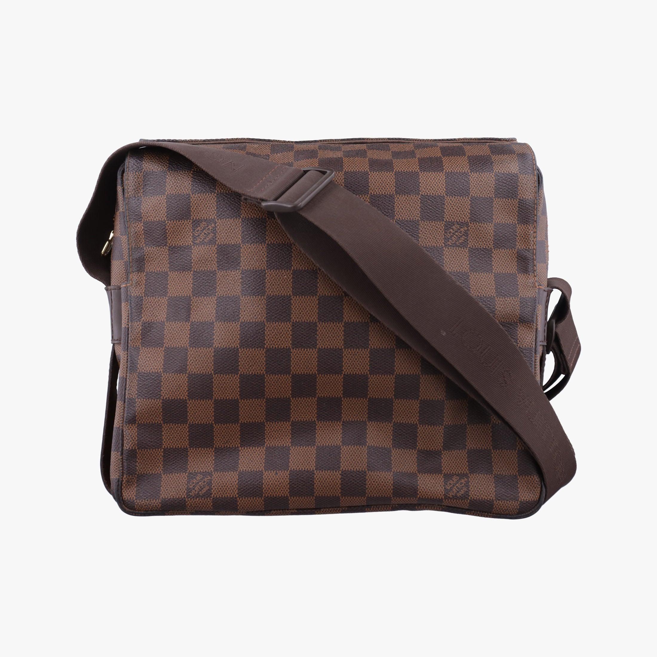 NAVIGLIO EBENE Damier Canvas N45255 SR3018ナヴィグリオ エベヌ ダミエキャンバス N45255 SR3018