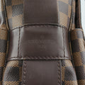 NAVIGLIO EBENE Damier Canvas N45255 SR3018ナヴィグリオ エベヌ ダミエキャンバス N45255 SR3018