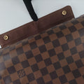 NAVIGLIO EBENE Damier Canvas N45255 SR3018ナヴィグリオ エベヌ ダミエキャンバス N45255 SR3018