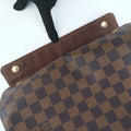 NAVIGLIO EBENE Damier Canvas N45255 SR3018ナヴィグリオ エベヌ ダミエキャンバス N45255 SR3018