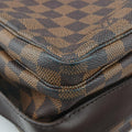 NAVIGLIO EBENE Damier Canvas N45255 SR3018ナヴィグリオ エベヌ ダミエキャンバス N45255 SR3018