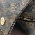NAVIGLIO EBENE Damier Canvas N45255 SR3018ナヴィグリオ エベヌ ダミエキャンバス N45255 SR3018