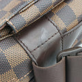 NAVIGLIO EBENE Damier Canvas N45255 SR3018ナヴィグリオ エベヌ ダミエキャンバス N45255 SR3018