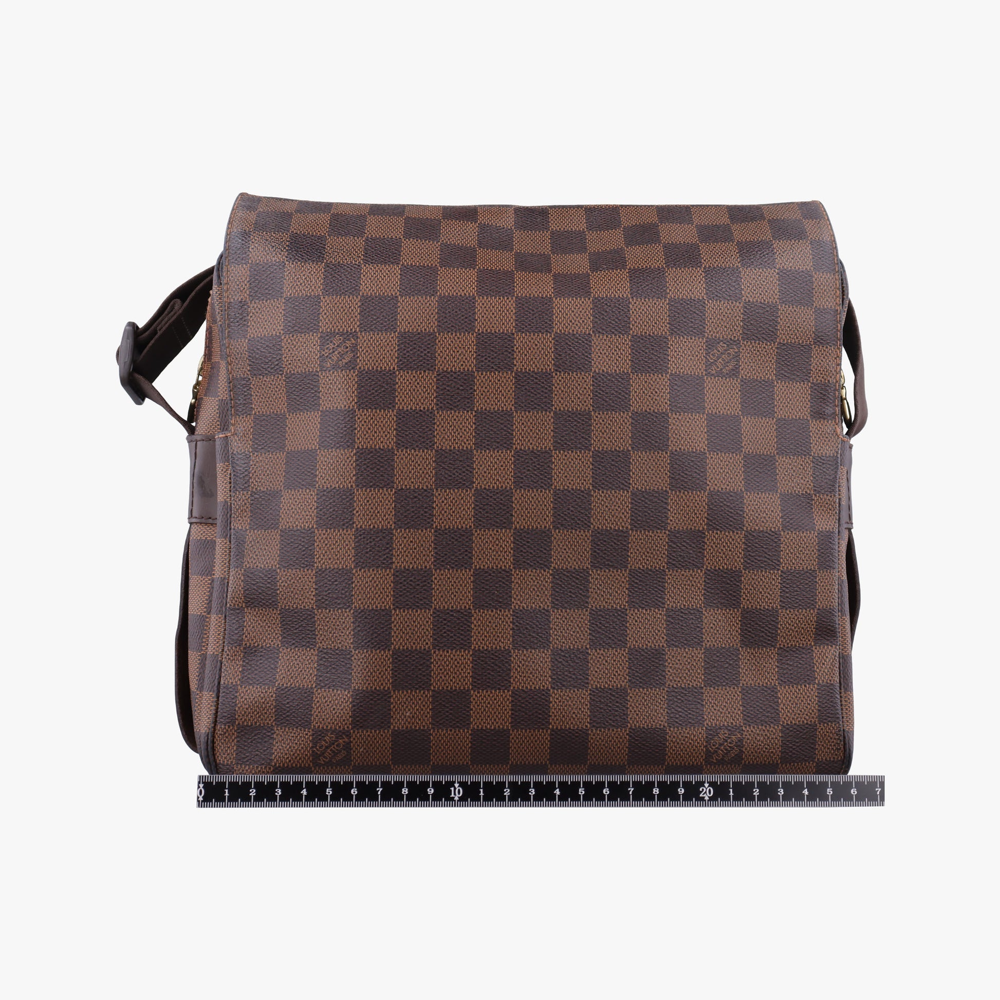 NAVIGLIO EBENE Damier Canvas N45255 SR3018ナヴィグリオ エベヌ ダミエキャンバス N45255 SR3018