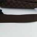 NAVIGLIO EBENE Damier Canvas N45255 SR3018ナヴィグリオ エベヌ ダミエキャンバス N45255 SR3018