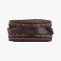 NAVIGLIO EBENE Damier Canvas N45255 SR3018ナヴィグリオ エベヌ ダミエキャンバス N45255 SR3018
