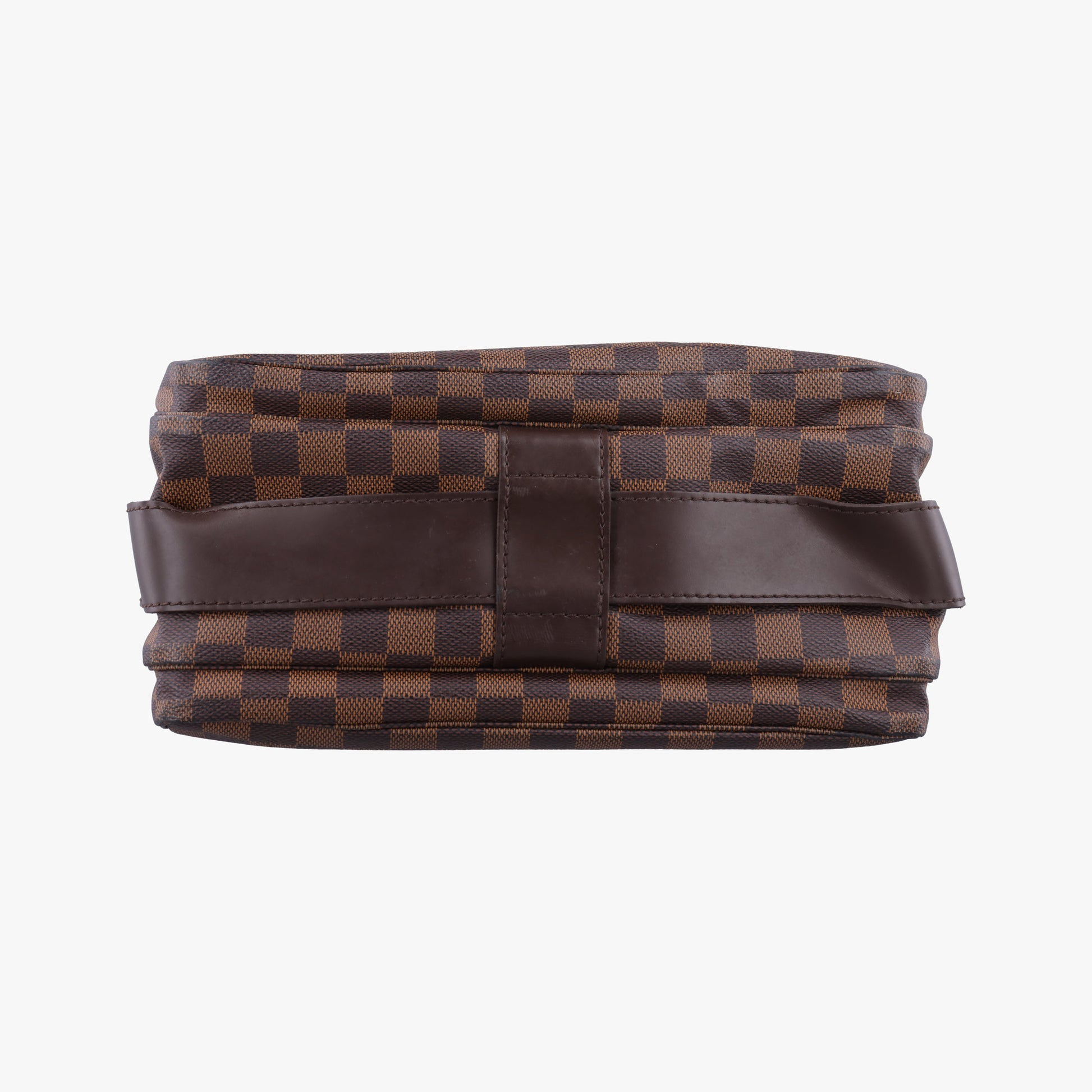 NAVIGLIO EBENE Damier Canvas N45255 SR3018ナヴィグリオ エベヌ ダミエキャンバス N45255 SR3018