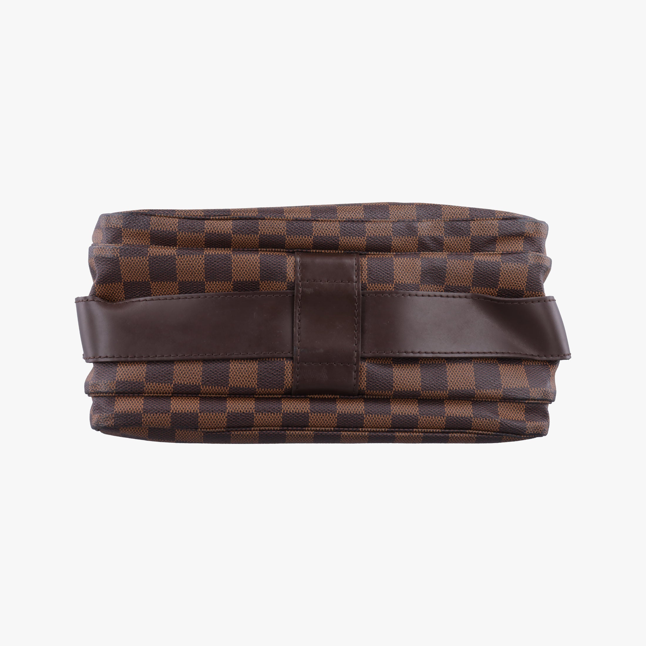 NAVIGLIO EBENE Damier Canvas N45255 SR3018ナヴィグリオ エベヌ ダミエキャンバス N45255 SR3018