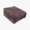 NAVIGLIO EBENE Damier Canvas N45255 SR3018ナヴィグリオ エベヌ ダミエキャンバス N45255 SR3018
