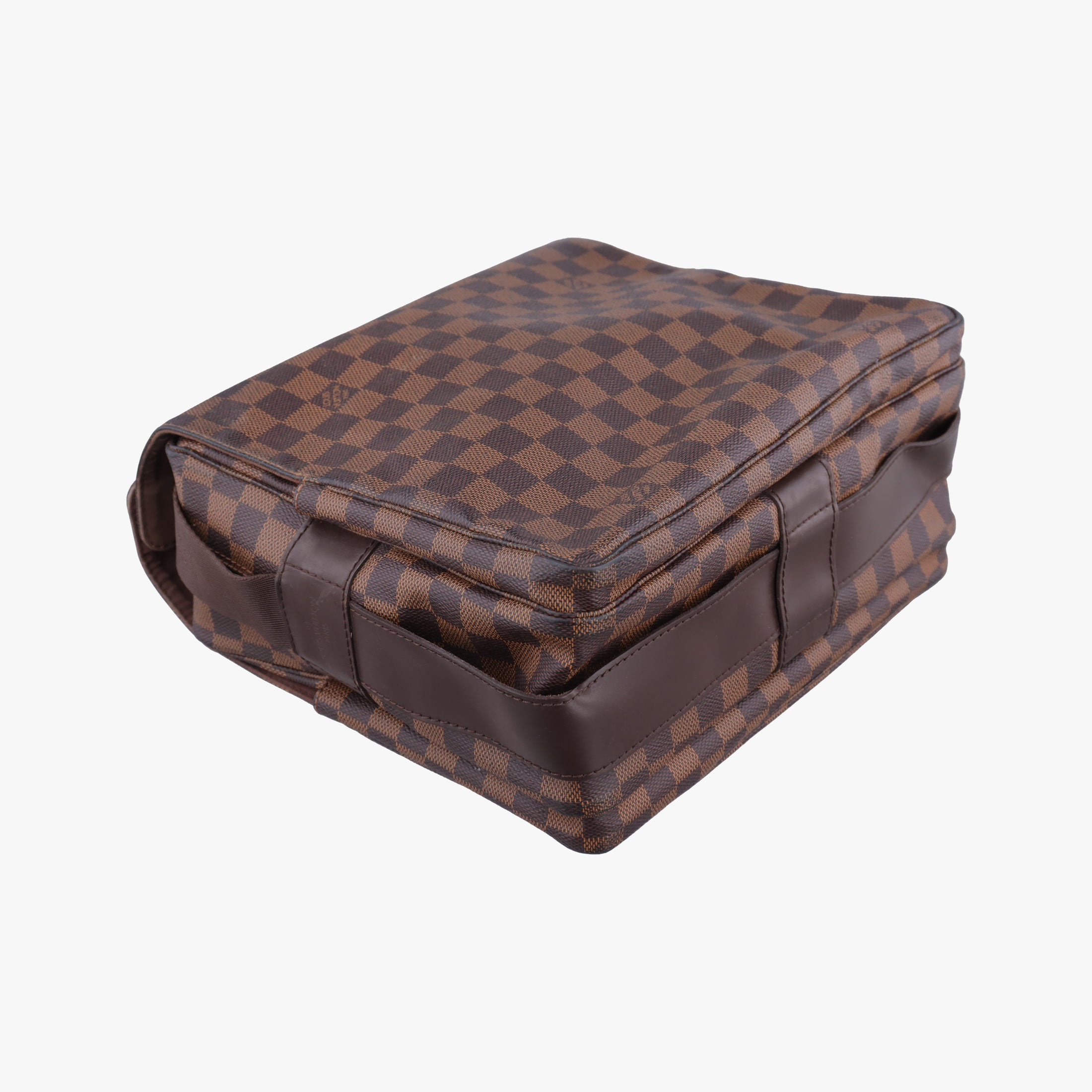 NAVIGLIO EBENE Damier Canvas N45255 SR3018ナヴィグリオ エベヌ ダミエキャンバス N45255 SR3018