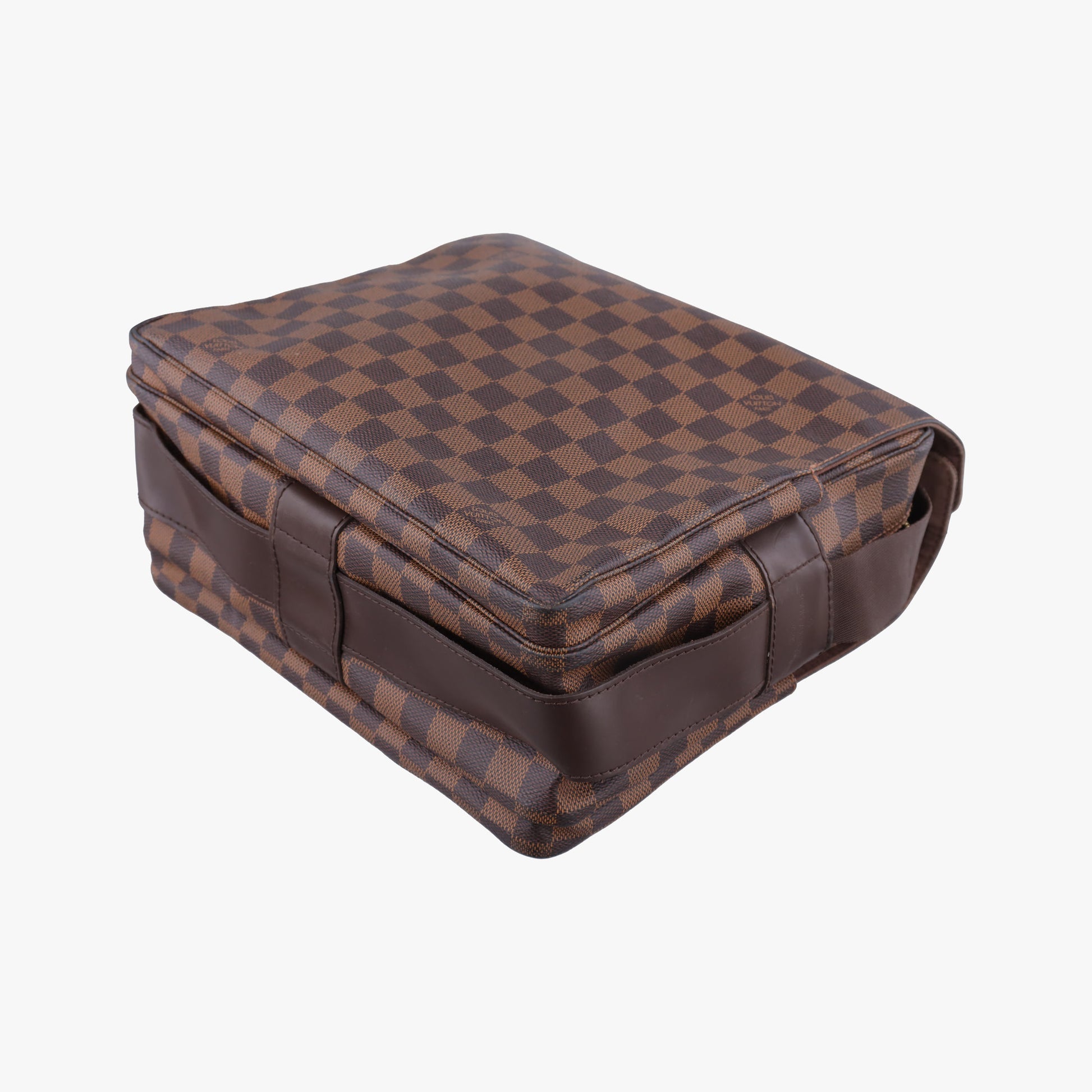NAVIGLIO EBENE Damier Canvas N45255 SR3018ナヴィグリオ エベヌ ダミエキャンバス N45255 SR3018