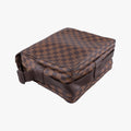 NAVIGLIO EBENE Damier Canvas N45255 SR3018ナヴィグリオ エベヌ ダミエキャンバス N45255 SR3018