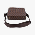 NAVIGLIO EBENE Damier Canvas N45255 SR3018ナヴィグリオ エベヌ ダミエキャンバス N45255 SR3018