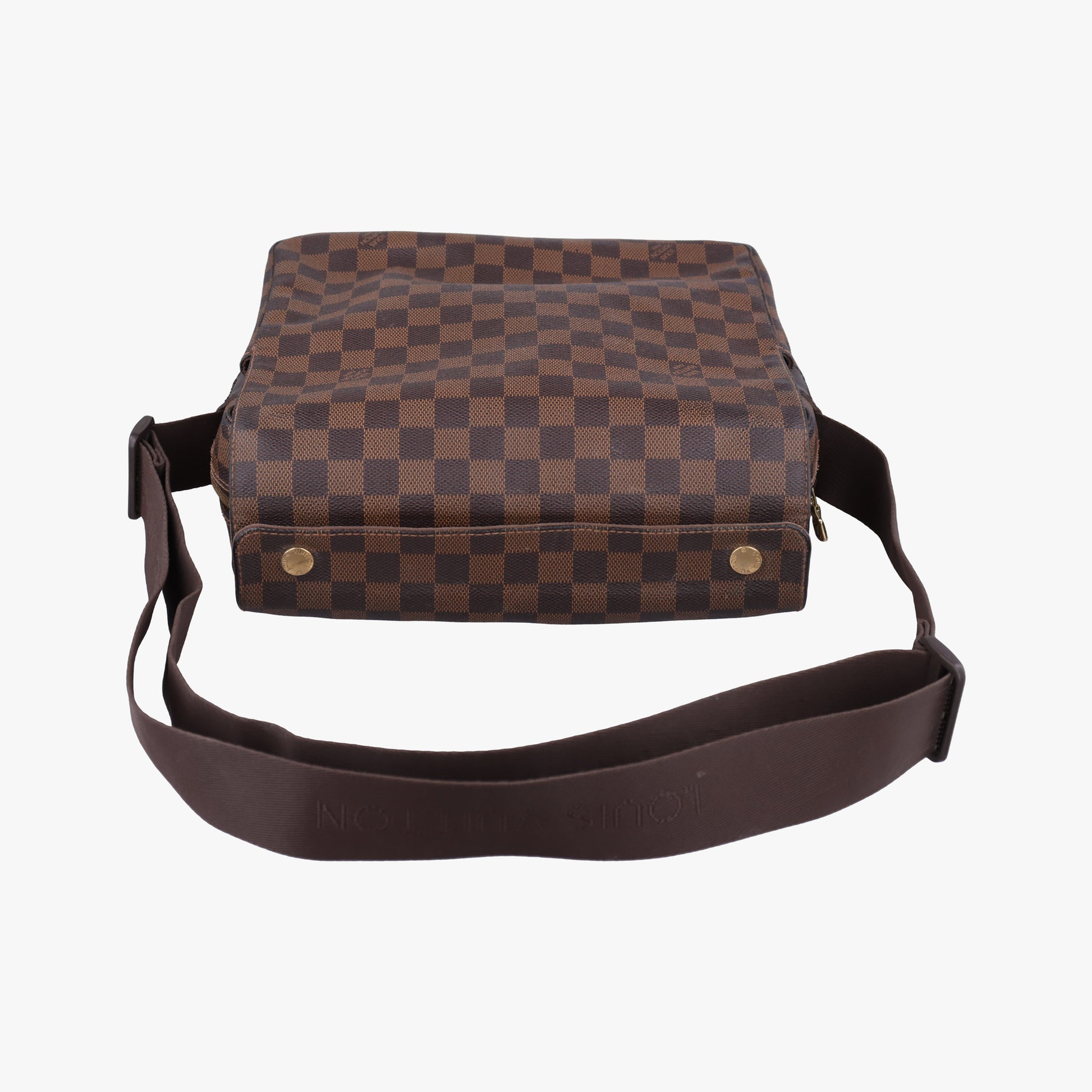 NAVIGLIO EBENE Damier Canvas N45255 SR3018ナヴィグリオ エベヌ ダミエキャンバス N45255 SR3018