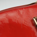 Bedford Pomme d'Amour Vernis M91986 VI0064ベッドフォード ポムダムール ヴェルニ M91986 VI0064