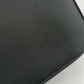 C bag Medium Black Leather U-CE-1159C ミディアム ブラック レザー U-CE-1159