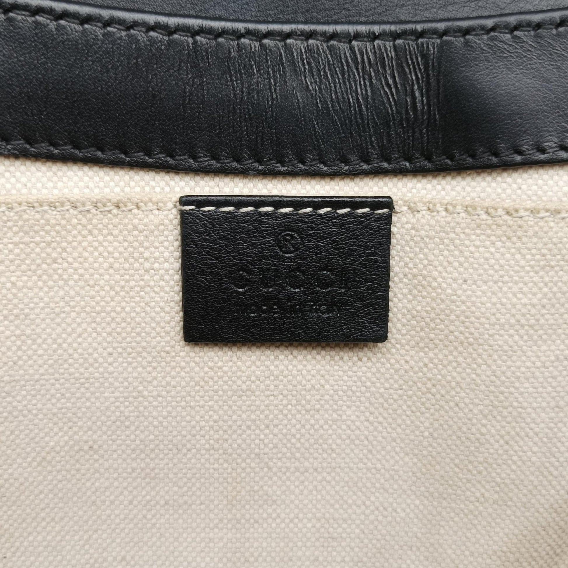 Emily Black Leather 295402 I014716515エミリー ブラック レザー 295402 I014716515