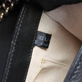 Emily Black Leather 295402 I014716515エミリー ブラック レザー 295402 I014716515