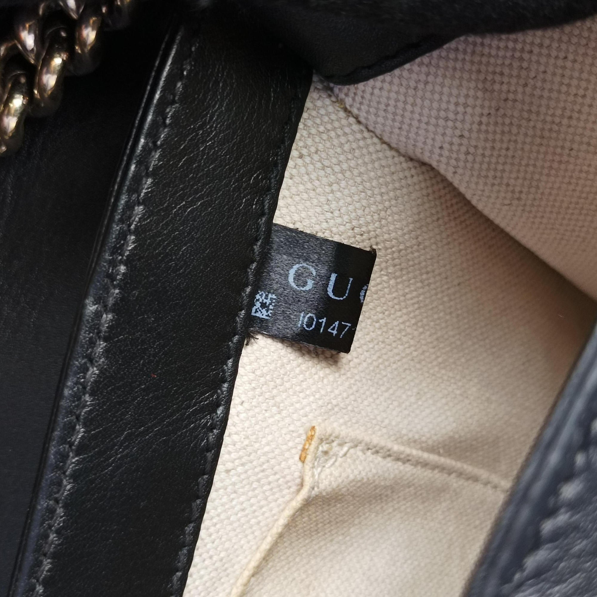 Emily Black Leather 295402 I014716515エミリー ブラック レザー 295402 I014716515