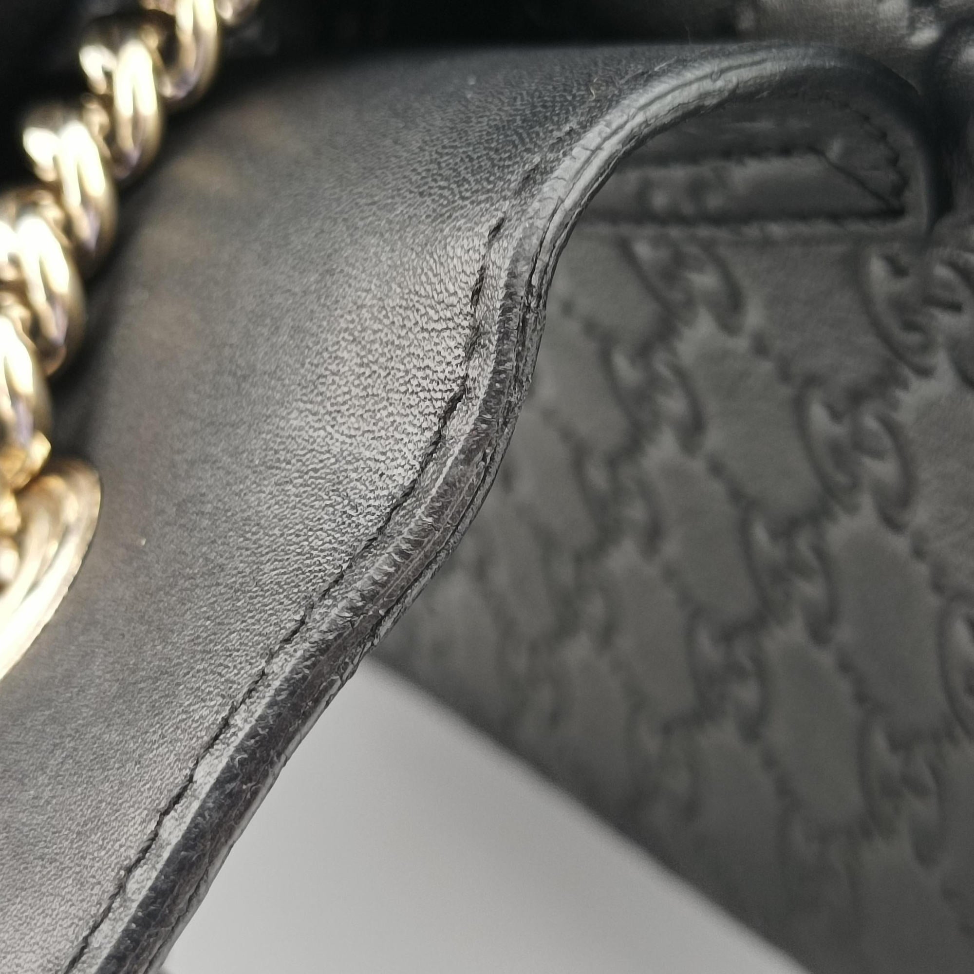 Emily Black Leather 295402 I014716515エミリー ブラック レザー 295402 I014716515