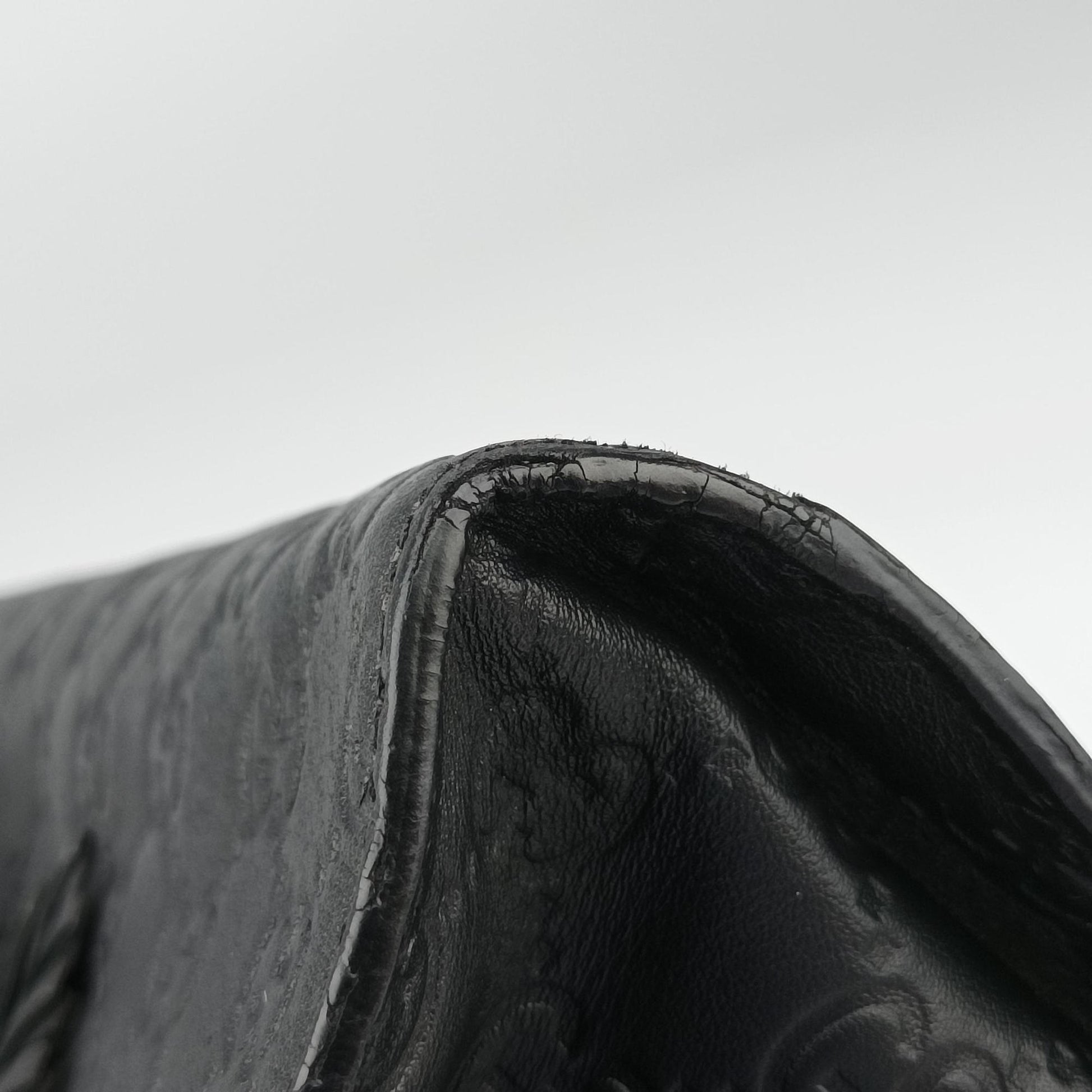 Emily Black Leather 295402 I014716515エミリー ブラック レザー 295402 I014716515
