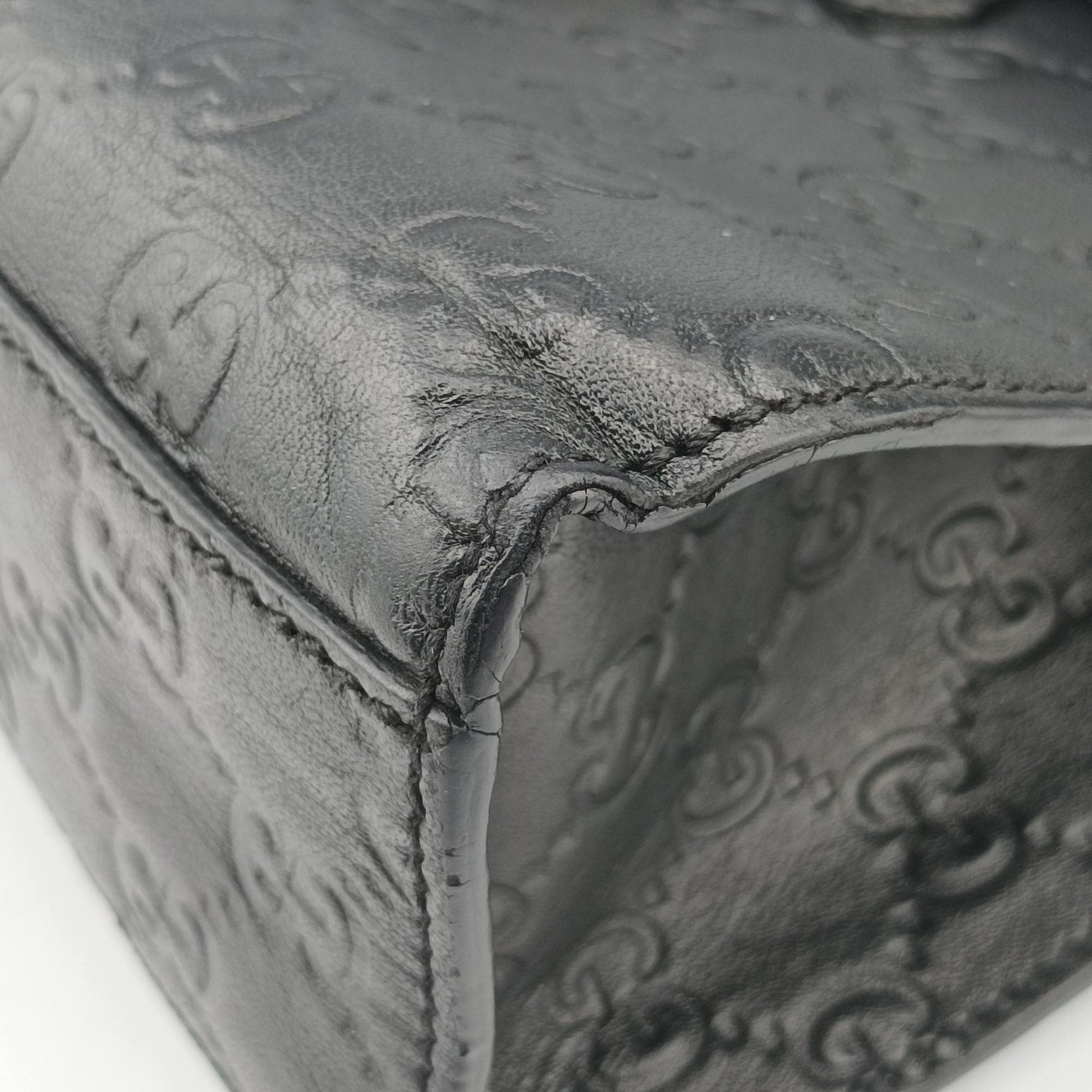 Emily Black Leather 295402 I014716515エミリー ブラック レザー 295402 I014716515