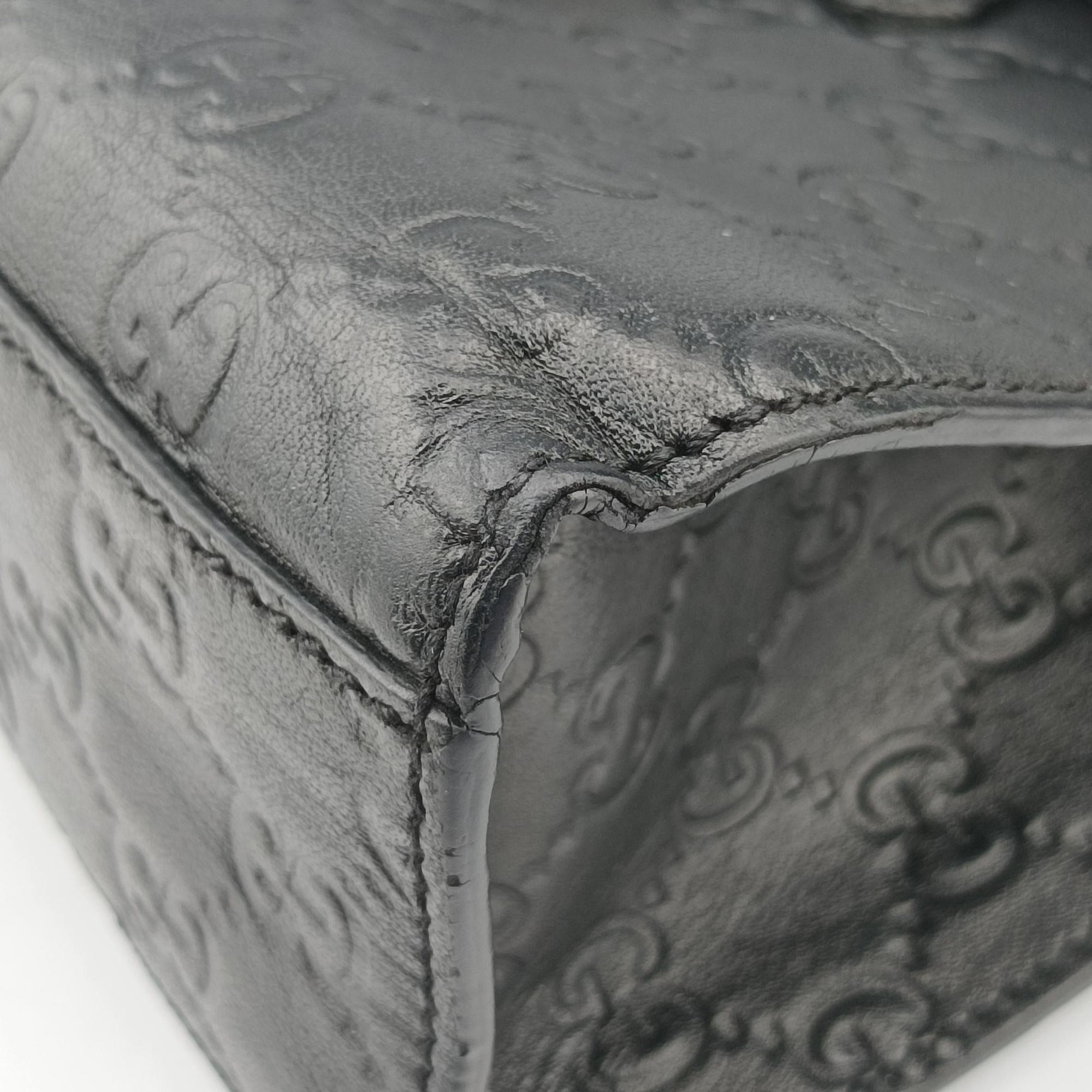 Emily Black Leather 295402 I014716515エミリー ブラック レザー 295402 I014716515