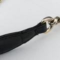 Emily Black Leather 295402 I014716515エミリー ブラック レザー 295402 I014716515