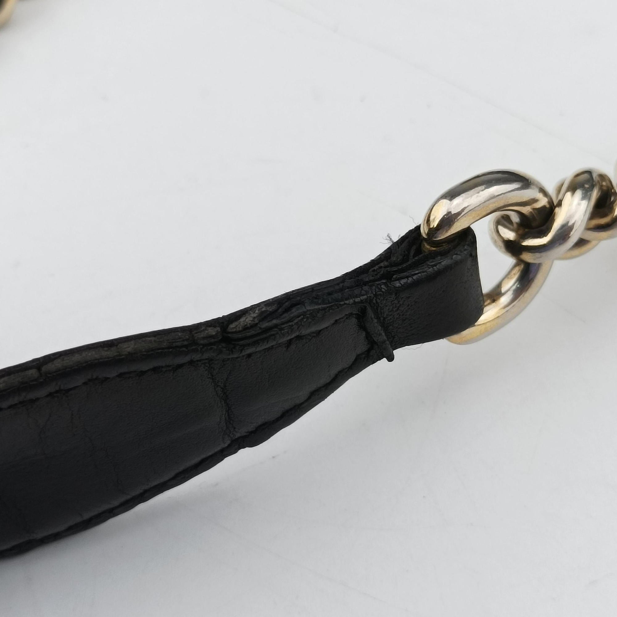 Emily Black Leather 295402 I014716515エミリー ブラック レザー 295402 I014716515