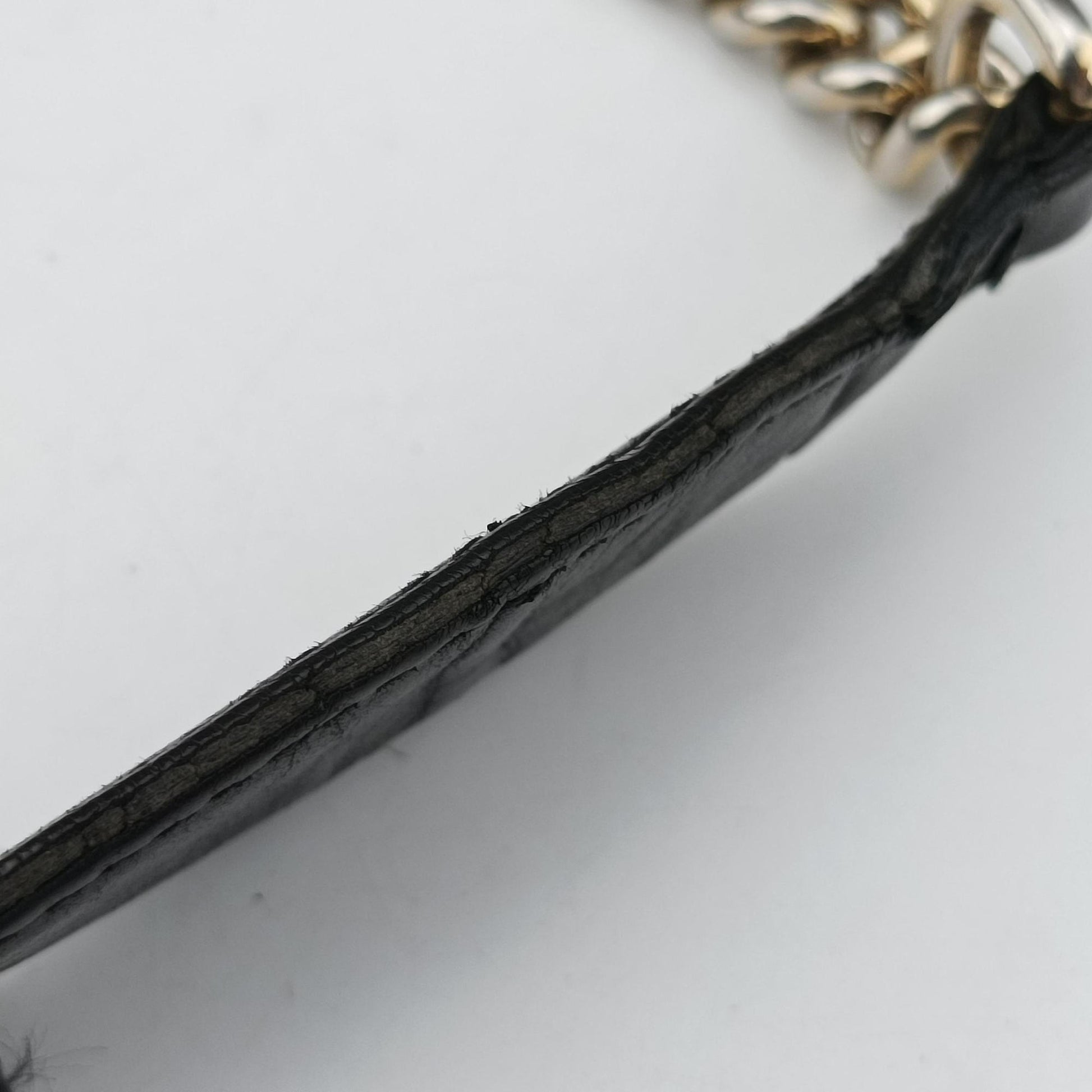 Emily Black Leather 295402 I014716515エミリー ブラック レザー 295402 I014716515